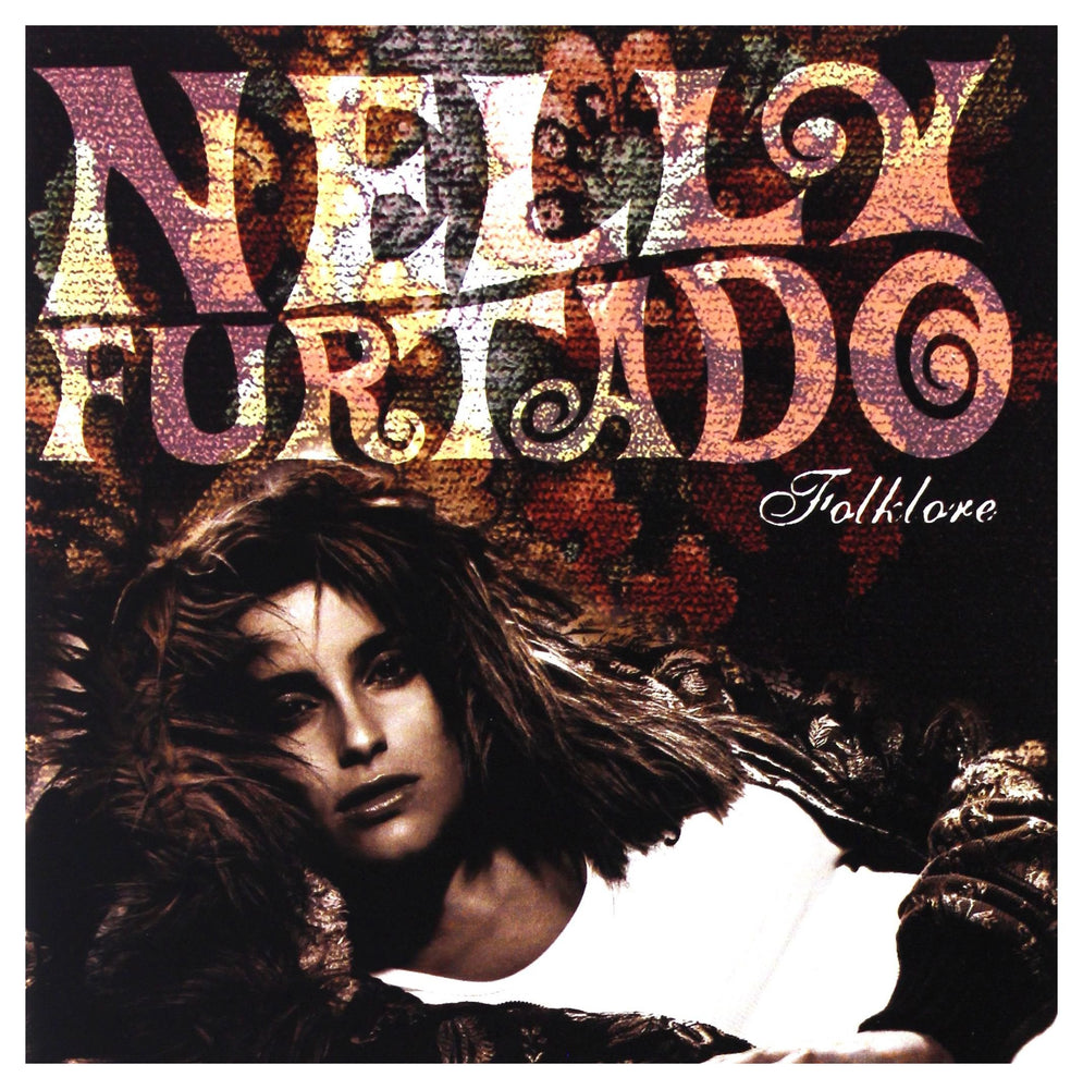 Folklore CD