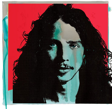 Chris Cornell [2 LP] VINYL