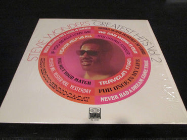 GREATEST HITS VOL. 2 [LP VINYL] VINYL