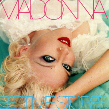 Bedtime Stories [Audio CD] Madonna CD