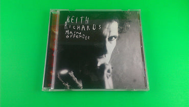 Main Offender CD
