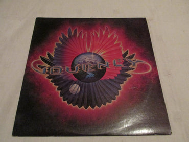 Infinity [Vinyl LP] [Vinyl] Journey VINYL