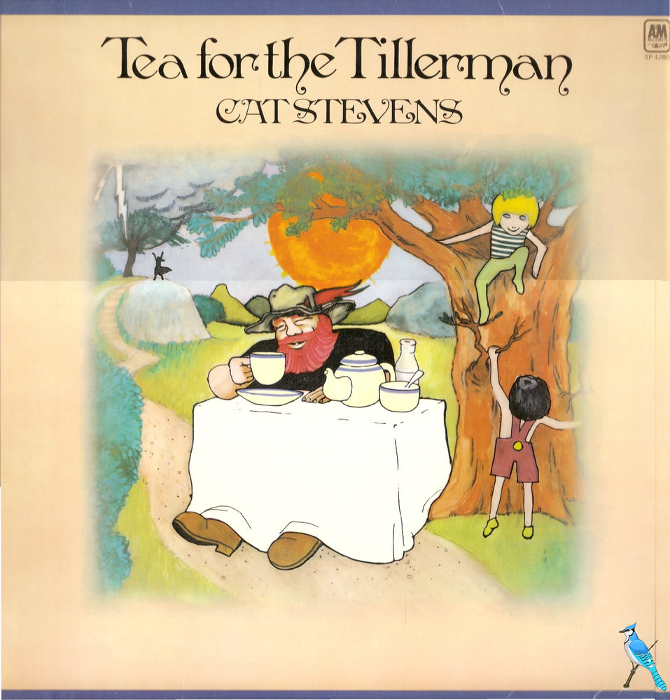 Tea for the Tillerman [Vinyl] VINYL