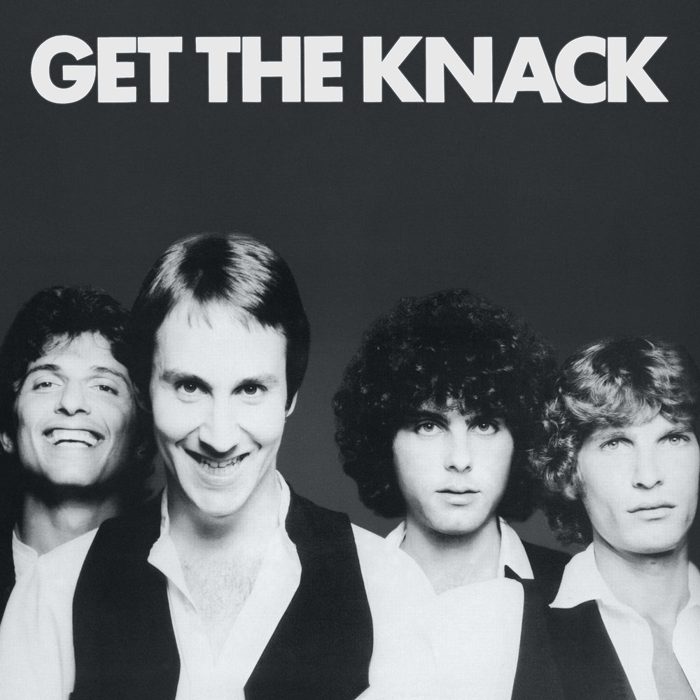Get The Knack [LP][Reissue] VINYL