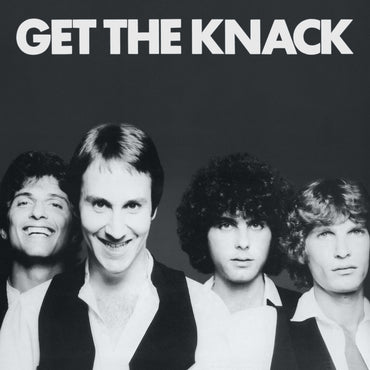 Get The Knack [LP][Reissue] VINYL