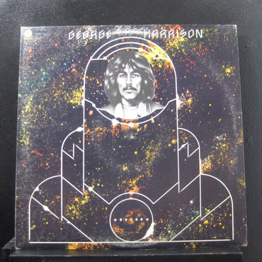 The Best of George Harrison VINYL