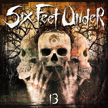 13 CD