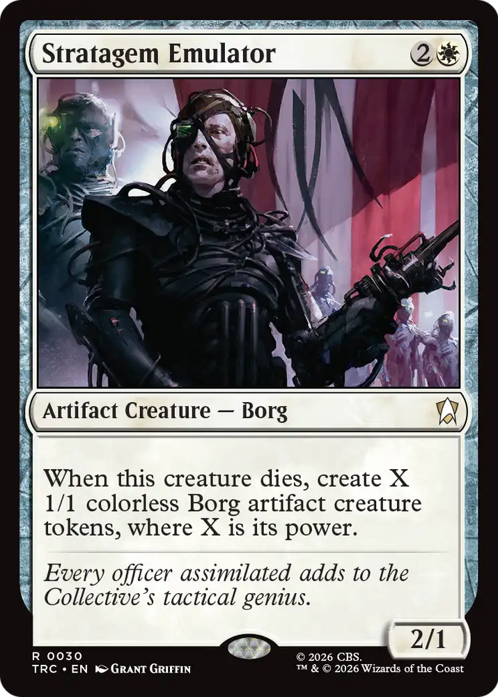U.S.S. Farragut, Bold Explorer (Surge Foil) [Star Trek Commander] Magic: The Gathering