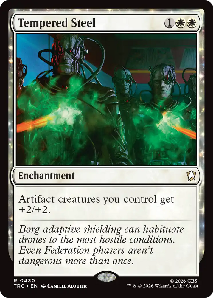 Jefferies Tube [Star Trek Commander] Magic: The Gathering