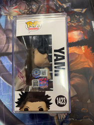 Yami #1423 (Signed) FUNKO