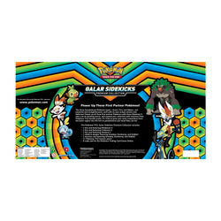 Premium Collection (Galar Sidekicks) Pokémon