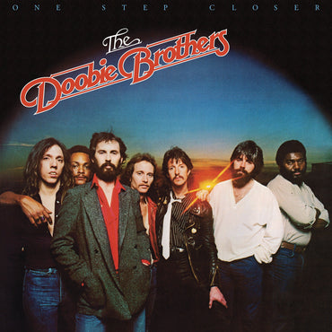 One Step Closer (180 Gram Audiophile Vinyl/Limited Anniversary Edition/Gatefold Cover) [Vinyl] The Doobie Brothers VINYL