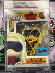 Savant #1154 (Signed) FUNKO