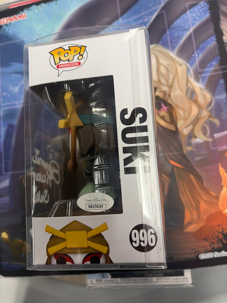 Suki #996 (Signed) FUNKO