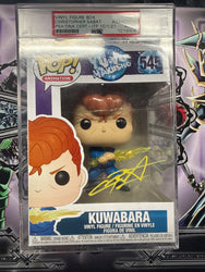 Kuwabara #545 (Signed) FUNKO
