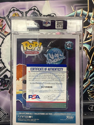 Kuwabara #545 (Signed) FUNKO