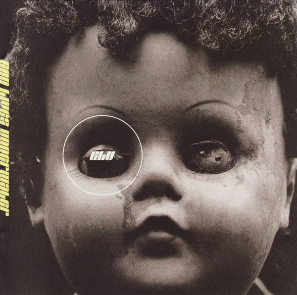 God Lives Underwater -God Lives Underwater CD