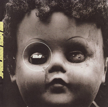 God Lives Underwater -God Lives Underwater CD