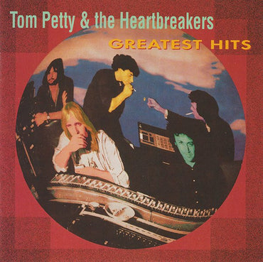 Tom Petty And The Heartbreakers -Greatest Hits CD