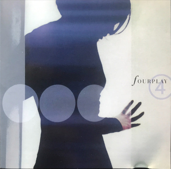 Fourplay (3) -4 CD