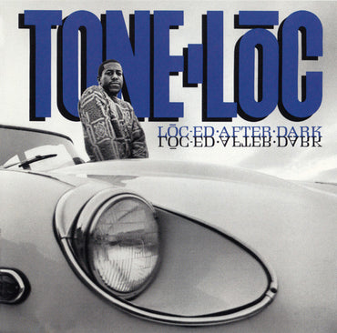 Tone Loc -Lōc'ed After Dark CD