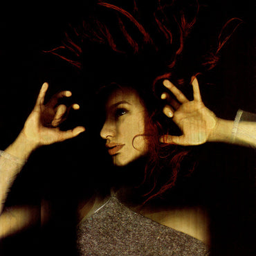 Tori Amos -From The Choirgirl Hotel CD