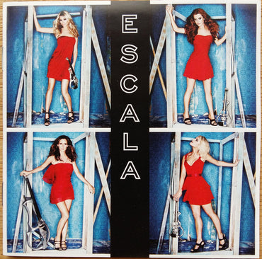 Escala -Escala CD