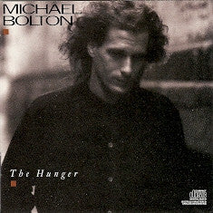 Michael Bolton -The Hunger CD