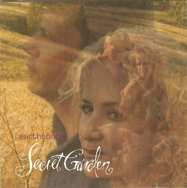 Secret Garden -Earthsongs CD