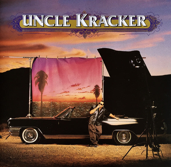 Uncle Kracker -Double Wide CD