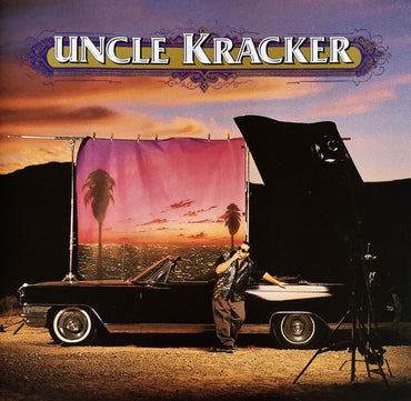 Uncle Kracker -Double Wide CD