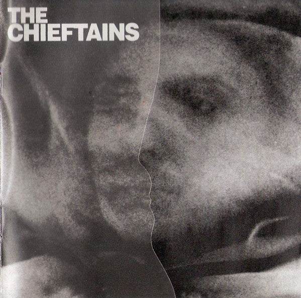 The Chieftains -The Long Black Veil CD