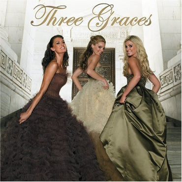Three Graces -Three Graces CD