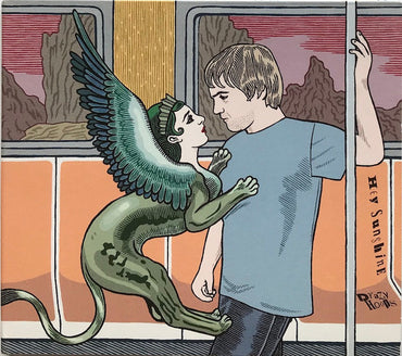 Drazy Hoops -Hey Sunshine CD