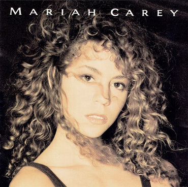 Mariah Carey -Mariah Carey CD
