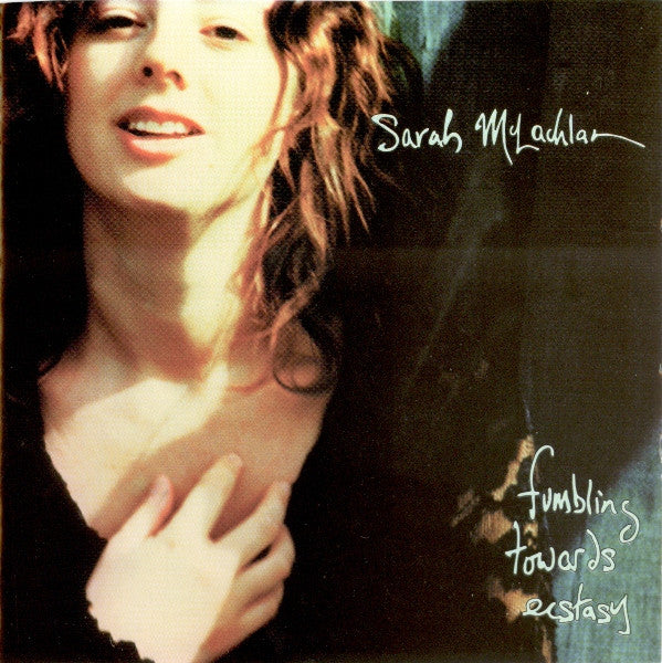 Sarah McLachlan -Fumbling Towards Ecstasy CD