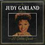 Judy Garland -The Golden Greats CD