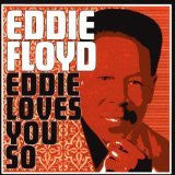 Eddie Floyd -Eddie Loves You So CD
