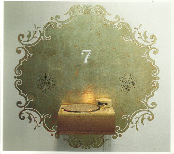 Poi Dog Pondering -7 CD