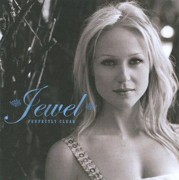 Jewel -Perfectly Clear CD