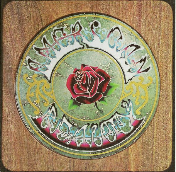 The Grateful Dead -American Beauty CD