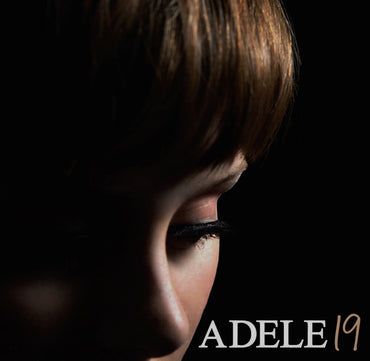 Adele (3) -19 CD