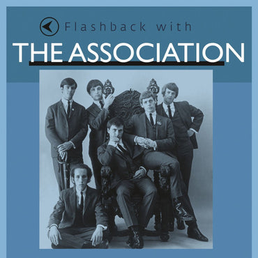 The Association (2) -Flashback With CD