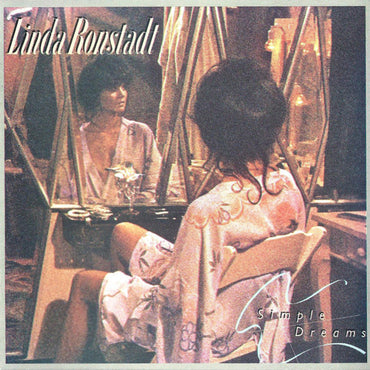 Linda Ronstadt -Simple Dreams CD