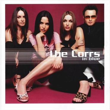 The Corrs -In Blue CD