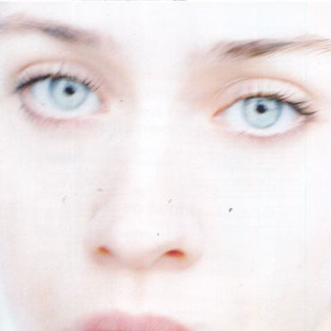 Fiona Apple -Tidal CD