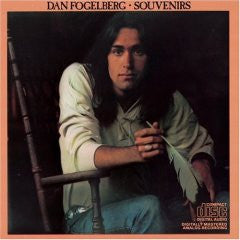 Dan Fogelberg -Souvenirs CD