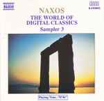 Various -The World Of Digital Classics Sampler 3 CD