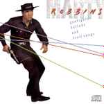 Marty Robbins -Gunfighter Ballads And Trail Songs CD