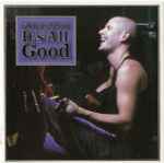 GB Leighton -It's All Good CD